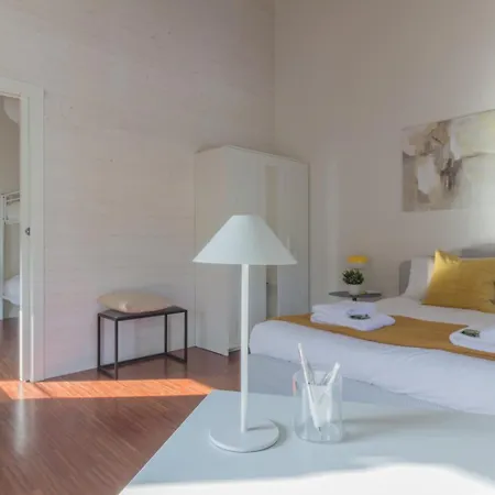 Centro, Luminoso, Comfort