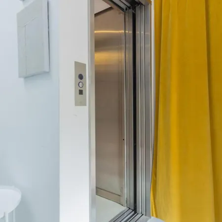 Appartamento Centro, Luminoso, Comfort
