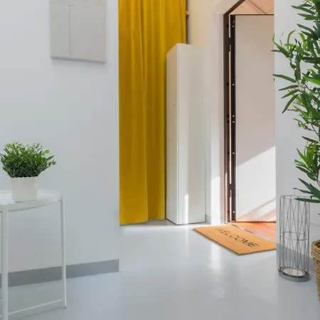 Centro, Luminoso, Comfort *