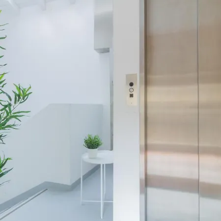 Appartamento Centro, Luminoso, Comfort