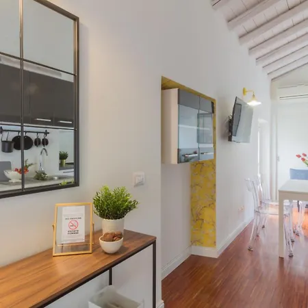 Appartamento Centro, Luminoso, Comfort