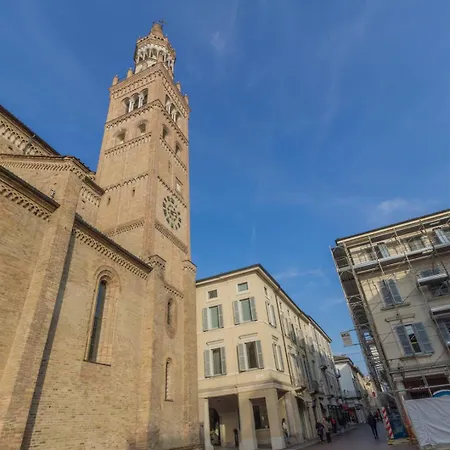 Centro, Luminoso, Comfort Appartamento *