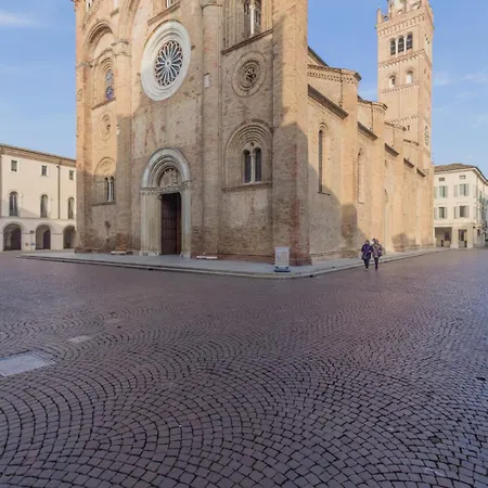 Appartamento Centro, Luminoso, Comfort *