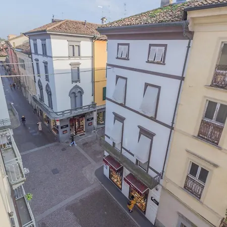 Appartamento Centro, Luminoso, Comfort