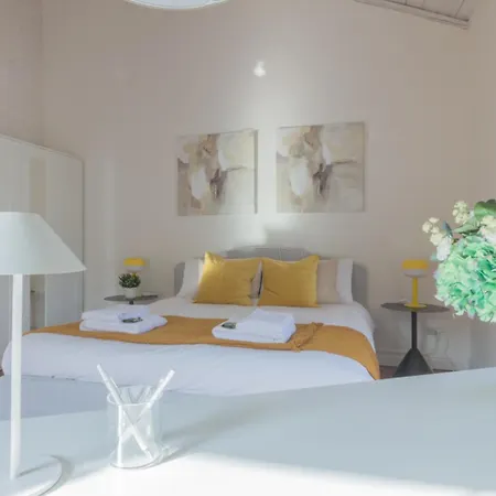 Centro, Luminoso, Comfort Appartamento *