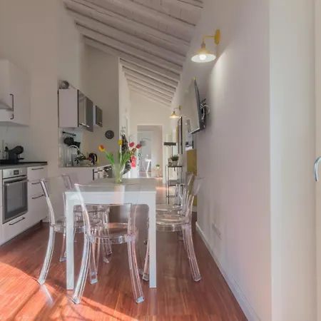 Centro, Luminoso, Comfort
