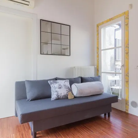Appartement Centro, Luminoso, Comfort