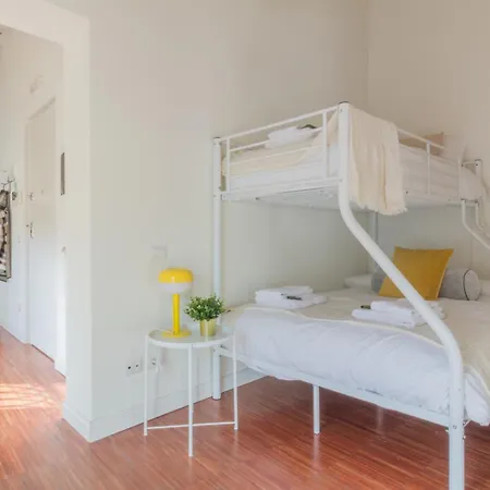 Centro, Luminoso, Comfort Appartement Crema