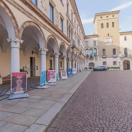 Centro, Luminoso, Comfort Appartement
